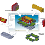 VERO WorkXplore 3D(CAD数据分析大师) v4.1.2 中文绿色版 