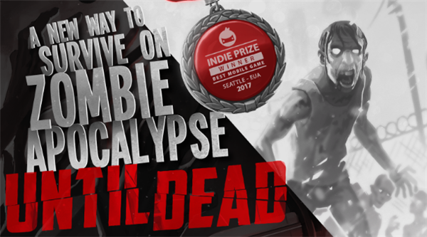 直至死亡下载 v1.0 安卓版图1