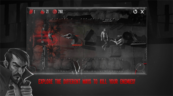 直至死亡下载 v1.0 安卓版图5