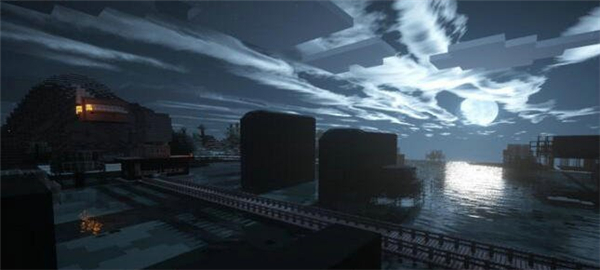 我的世界原始色彩材质包下载 免费版图1