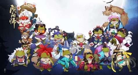阴阳师N阶式神呱太怎么样 呱太图鉴赏析