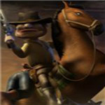 狂野前线中文版