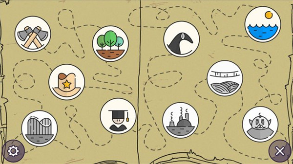 内托的故事手游下载 v1.07 安卓版图2