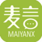 麦言社区
