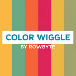 Color Wiggle
