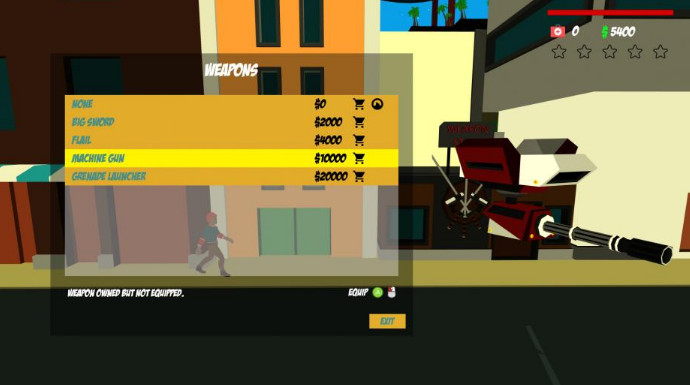 鲨鱼模拟器下载 单机中文版图1