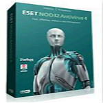 eset nod32破解版