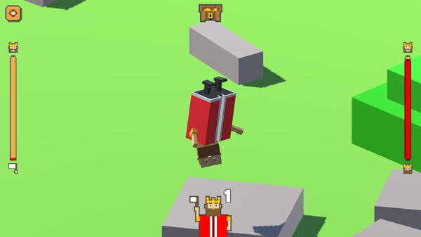 王国的跌落(Royal Tumble) 中文版图4