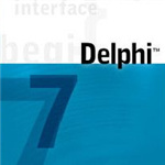 Delphi7注册机 V8.1 绿色版 