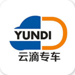 云滴专车app