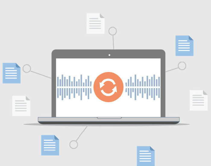 讯飞听见 v1.0 官方正式版图1