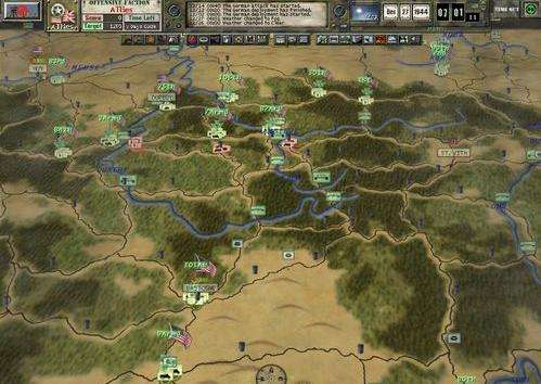 二战指挥官下载 单机中文版图2