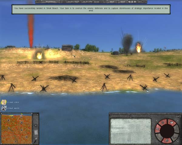 二战指挥官下载 单机中文版图3