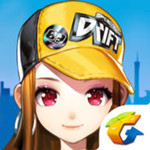 QQ飞车手游官方下载 v1.0.3.7424 安卓版