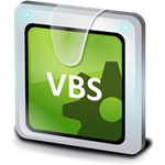 VBS创建用户窗口脚本下载