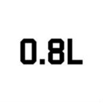 零点八升app
