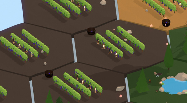 风土游戏下载 简体中文版图3