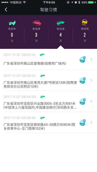 乐享e生活 v3.5.6 iPhone版图4
