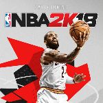 NBA2K18多项修改器