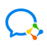 企业微信 for mac v2.5.0.3027 官方版