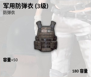 绝地求生正式版空投物资介绍