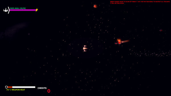 灭绝游戏下载 中文版图1