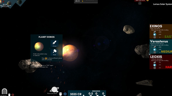 灭绝游戏下载 中文版图2