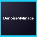 DenoiseMyImage中文版