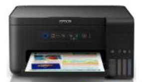 爱普生L4158打印机驱动 官方绿色版图1