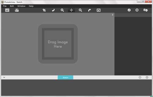 Jixipix Artista Sketch V2.03 官方版图1