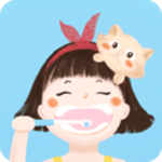 儿童刷牙操app