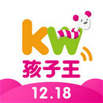 孩子王app