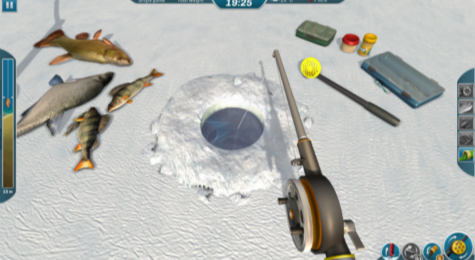 Ice Lakes怎么玩 Ice Lakes攻略详解
