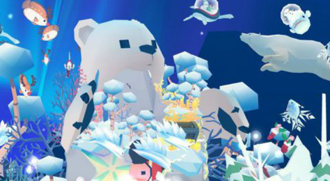 深海水族馆兵丁鲨鱼怎么获得 兵丁鲨鱼解锁方法