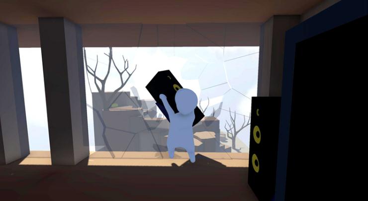 人类堕落下载 中文版图2