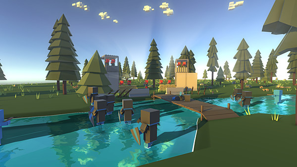 古代战争3(Ancient Warfare 3) 免安装中文版图4