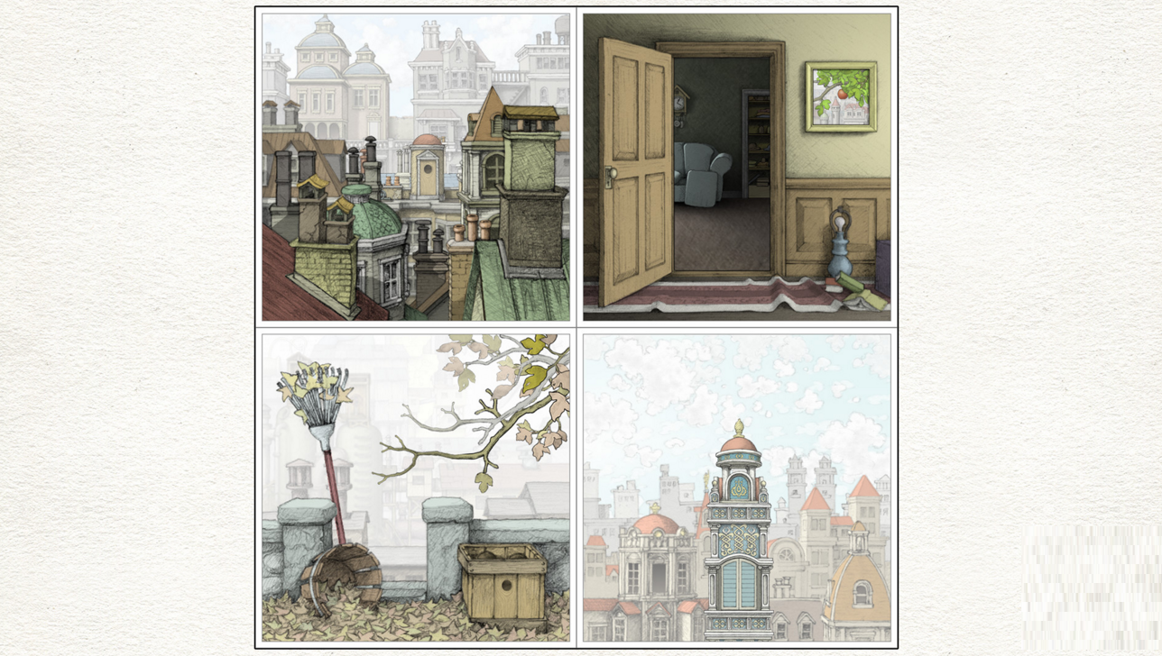 画中世界完整版 汉化版图3