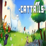猫尾巴（Cattails） 中文版