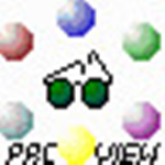 prcview(进程查看管理工具) v3.5.3.8 汉化版 