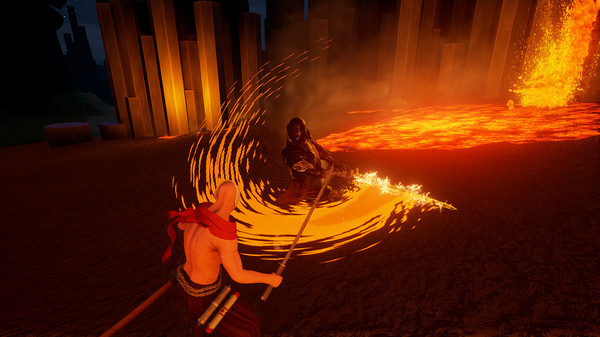 剑与骨游戏下载 中文版图5