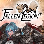 堕落军团中文版