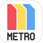 Metro大都会app下载