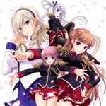 少女骑士物语全cg存档下载