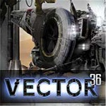 矢量36号 中文版