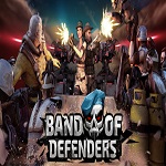 艾克朗的捍卫者Band of Defenders 中文版