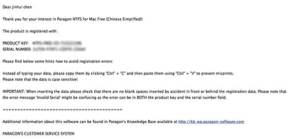 paragon ntfs for mac