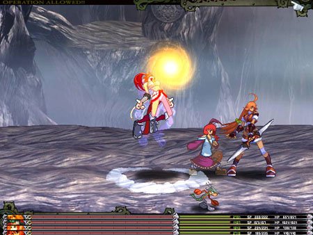 圣女之歌2撒雷姆天使下载 中文版