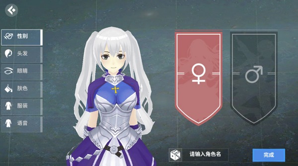 剑之荣耀