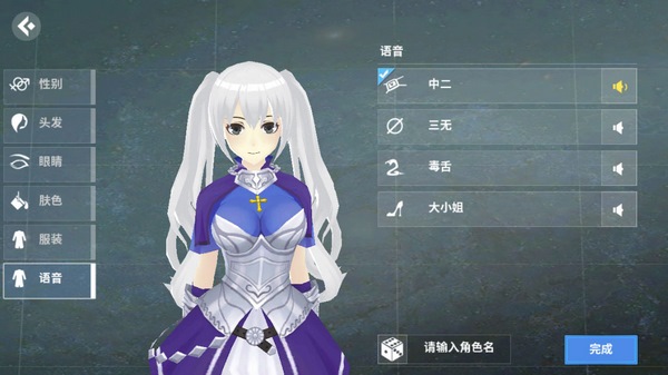 剑之荣耀
