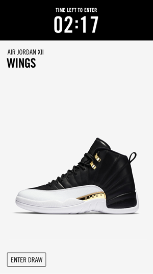 SNKRS app v2.10.0 安卓版图3